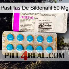 Pastillas Sildenafil 50 Mg new07